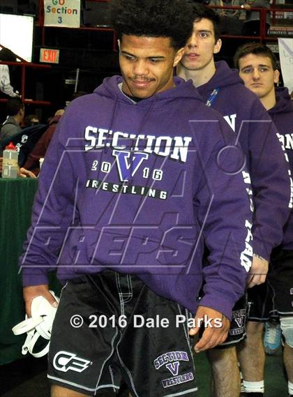 Thumbnail 3 in NYSPHSAA Championships (Opening Ceremonies, Division 2 Round 1) photogallery.