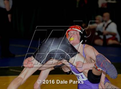 Thumbnail 2 in NYSPHSAA Championships (Opening Ceremonies, Division 2 Round 1) photogallery.