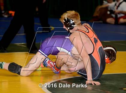 Thumbnail 3 in NYSPHSAA Championships (Opening Ceremonies, Division 2 Round 1) photogallery.