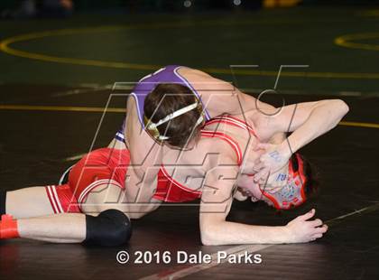 Thumbnail 3 in NYSPHSAA Championships (Opening Ceremonies, Division 2 Round 1) photogallery.