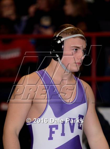 Thumbnail 3 in NYSPHSAA Championships (Opening Ceremonies, Division 2 Round 1) photogallery.