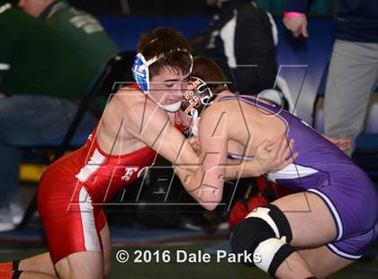 Thumbnail 1 in NYSPHSAA Championships (Opening Ceremonies, Division 2 Round 1) photogallery.