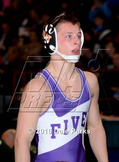 Thumbnail 1 in NYSPHSAA Championships (Opening Ceremonies, Division 2 Round 1) photogallery.