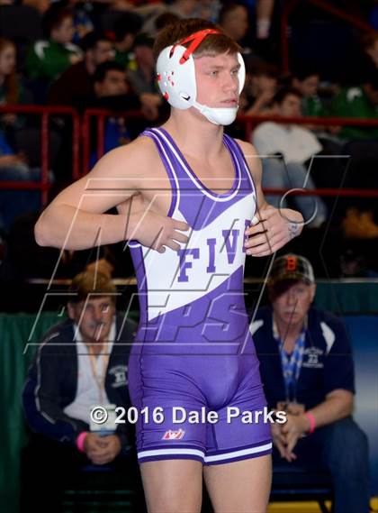 Thumbnail 1 in NYSPHSAA Championships (Opening Ceremonies, Division 2 Round 1) photogallery.