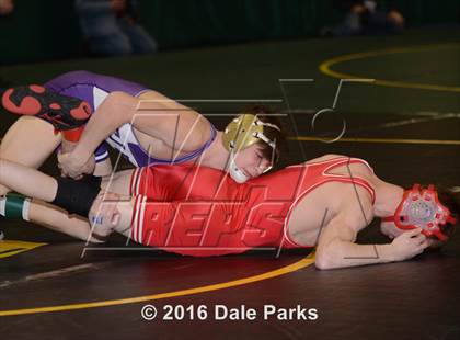 Thumbnail 3 in NYSPHSAA Championships (Opening Ceremonies, Division 2 Round 1) photogallery.