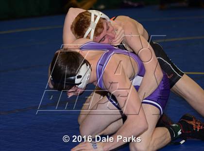 Thumbnail 2 in NYSPHSAA Championships (Opening Ceremonies, Division 2 Round 1) photogallery.