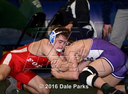 Thumbnail 2 in NYSPHSAA Championships (Opening Ceremonies, Division 2 Round 1) photogallery.