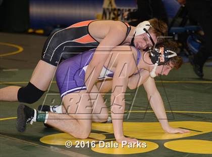 Thumbnail 2 in NYSPHSAA Championships (Opening Ceremonies, Division 2 Round 1) photogallery.