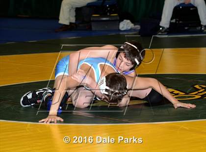 Thumbnail 3 in NYSPHSAA Championships (Opening Ceremonies, Division 2 Round 1) photogallery.