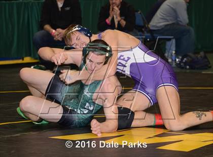 Thumbnail 1 in NYSPHSAA Championships (Opening Ceremonies, Division 2 Round 1) photogallery.