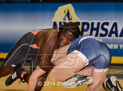 Thumbnail 2 in NYSPHSAA Championships (Opening Ceremonies, Division 2 Round 1) photogallery.