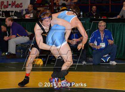 Thumbnail 3 in NYSPHSAA Championships (Opening Ceremonies, Division 2 Round 1) photogallery.