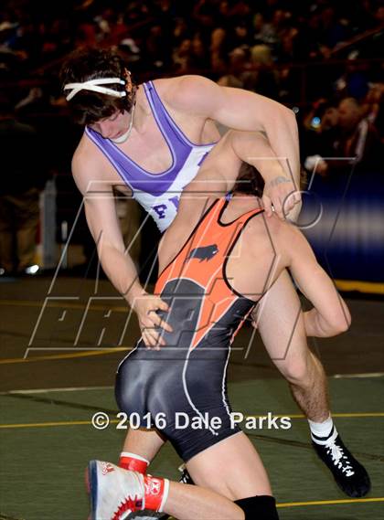 Thumbnail 3 in NYSPHSAA Championships (Opening Ceremonies, Division 2 Round 1) photogallery.
