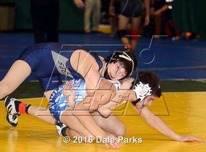 Thumbnail 3 in NYSPHSAA Championships (Opening Ceremonies, Division 2 Round 1) photogallery.