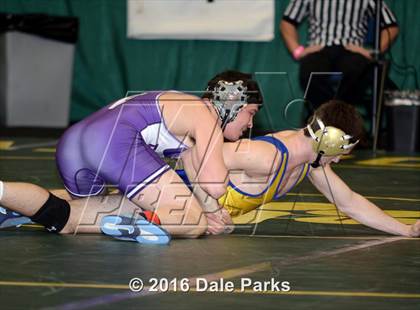 Thumbnail 1 in NYSPHSAA Championships (Opening Ceremonies, Division 2 Round 1) photogallery.