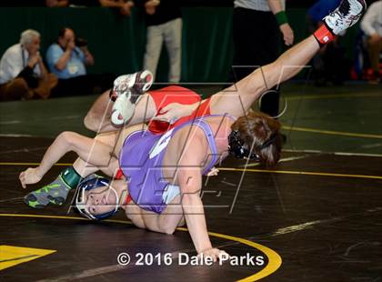 Thumbnail 3 in NYSPHSAA Championships (Opening Ceremonies, Division 2 Round 1) photogallery.