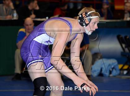 Thumbnail 2 in NYSPHSAA Championships (Opening Ceremonies, Division 2 Round 1) photogallery.