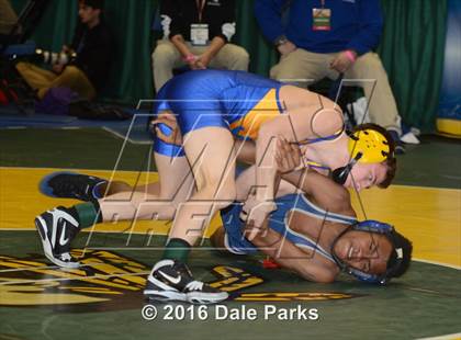 Thumbnail 3 in NYSPHSAA Championships (Opening Ceremonies, Division 2 Round 1) photogallery.