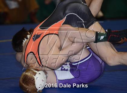 Thumbnail 1 in NYSPHSAA Championships (Opening Ceremonies, Division 2 Round 1) photogallery.