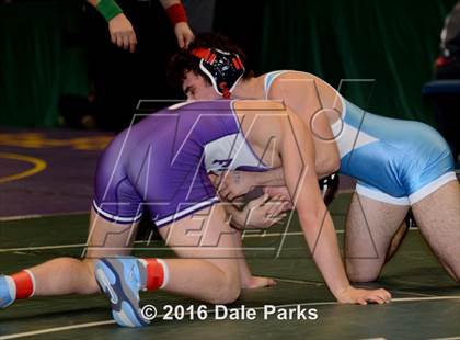Thumbnail 2 in NYSPHSAA Championships (Opening Ceremonies, Division 2 Round 1) photogallery.