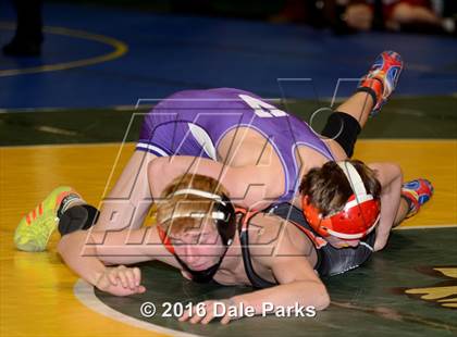 Thumbnail 2 in NYSPHSAA Championships (Opening Ceremonies, Division 2 Round 1) photogallery.