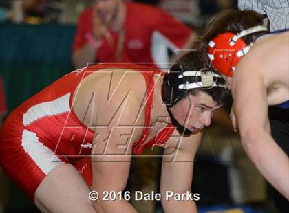 Thumbnail 1 in NYSPHSAA Championships (Opening Ceremonies, Division 2 Round 1) photogallery.