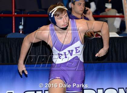 Thumbnail 3 in NYSPHSAA Championships (Opening Ceremonies, Division 2 Round 1) photogallery.