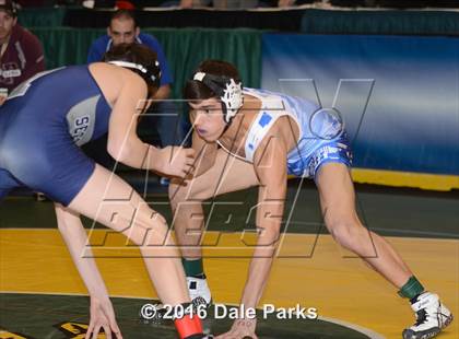Thumbnail 1 in NYSPHSAA Championships (Opening Ceremonies, Division 2 Round 1) photogallery.