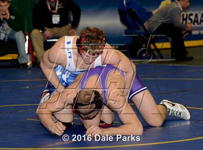 Thumbnail 2 in NYSPHSAA Championships (Opening Ceremonies, Division 2 Round 1) photogallery.