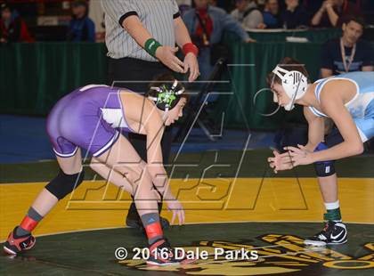 Thumbnail 1 in NYSPHSAA Championships (Opening Ceremonies, Division 2 Round 1) photogallery.