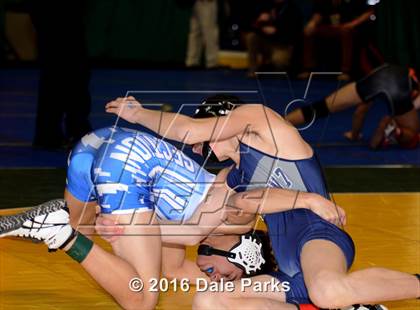 Thumbnail 2 in NYSPHSAA Championships (Opening Ceremonies, Division 2 Round 1) photogallery.