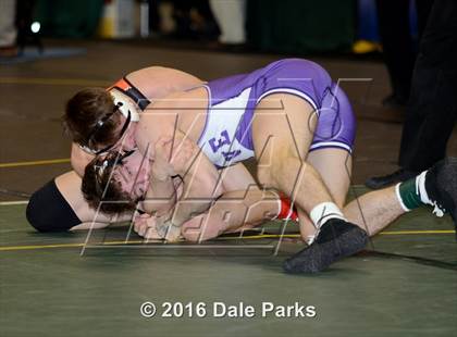 Thumbnail 1 in NYSPHSAA Championships (Opening Ceremonies, Division 2 Round 1) photogallery.