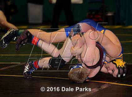 Thumbnail 3 in NYSPHSAA Championships (Opening Ceremonies, Division 2 Round 1) photogallery.