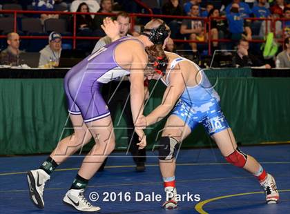 Thumbnail 3 in NYSPHSAA Championships (Opening Ceremonies, Division 2 Round 1) photogallery.