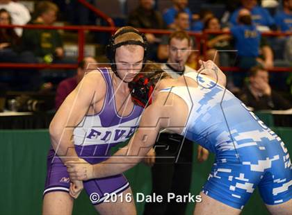 Thumbnail 2 in NYSPHSAA Championships (Opening Ceremonies, Division 2 Round 1) photogallery.