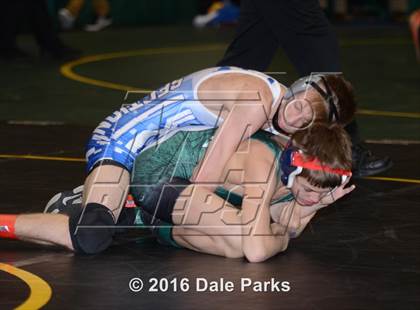 Thumbnail 2 in NYSPHSAA Championships (Opening Ceremonies, Division 2 Round 1) photogallery.