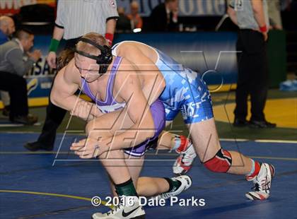 Thumbnail 3 in NYSPHSAA Championships (Opening Ceremonies, Division 2 Round 1) photogallery.