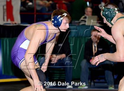 Thumbnail 3 in NYSPHSAA Championships (Opening Ceremonies, Division 2 Round 1) photogallery.