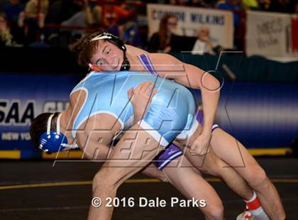 Thumbnail 2 in NYSPHSAA Championships (Opening Ceremonies, Division 2 Round 1) photogallery.