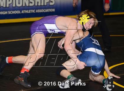Thumbnail 3 in NYSPHSAA Championships (Opening Ceremonies, Division 2 Round 1) photogallery.