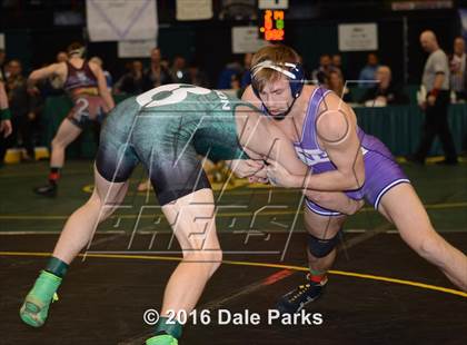Thumbnail 3 in NYSPHSAA Championships (Opening Ceremonies, Division 2 Round 1) photogallery.