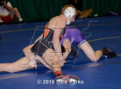 Thumbnail 1 in NYSPHSAA Championships (Opening Ceremonies, Division 2 Round 1) photogallery.