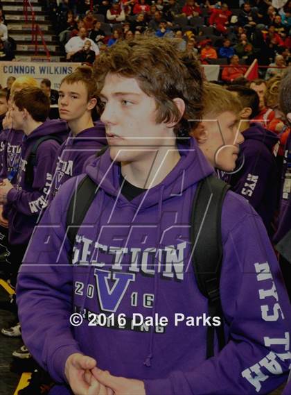Thumbnail 3 in NYSPHSAA Championships (Opening Ceremonies, Division 2 Round 1) photogallery.