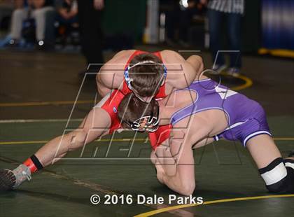 Thumbnail 1 in NYSPHSAA Championships (Opening Ceremonies, Division 2 Round 1) photogallery.