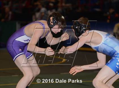Thumbnail 3 in NYSPHSAA Championships (Opening Ceremonies, Division 2 Round 1) photogallery.