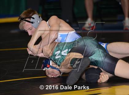 Thumbnail 3 in NYSPHSAA Championships (Opening Ceremonies, Division 2 Round 1) photogallery.