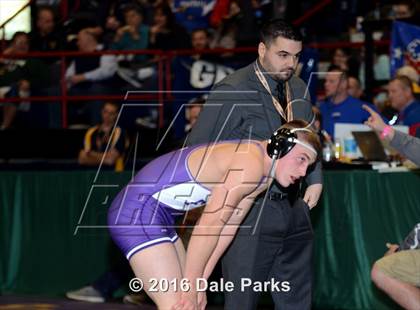 Thumbnail 3 in NYSPHSAA Championships (Opening Ceremonies, Division 2 Round 1) photogallery.