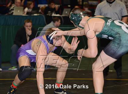 Thumbnail 1 in NYSPHSAA Championships (Opening Ceremonies, Division 2 Round 1) photogallery.