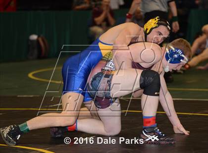 Thumbnail 2 in NYSPHSAA Championships (Opening Ceremonies, Division 2 Round 1) photogallery.