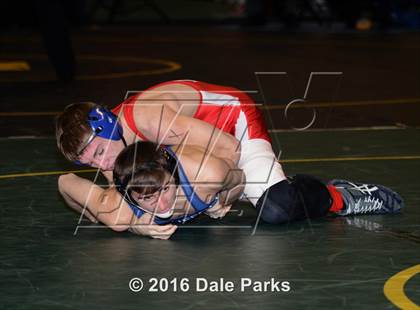 Thumbnail 2 in NYSPHSAA Championships (Opening Ceremonies, Division 2 Round 1) photogallery.
